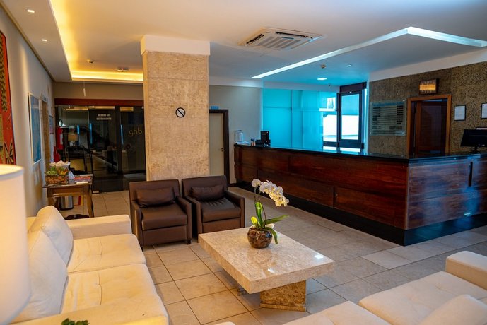 Grande Hotel da Barra