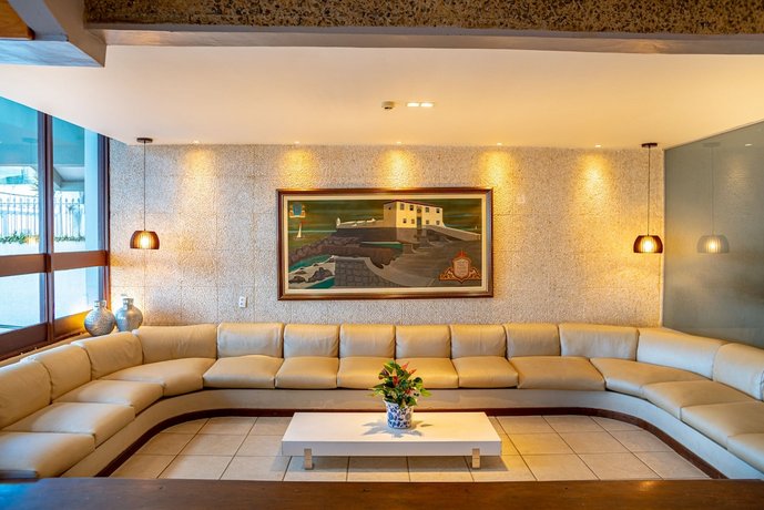 Grande Hotel da Barra
