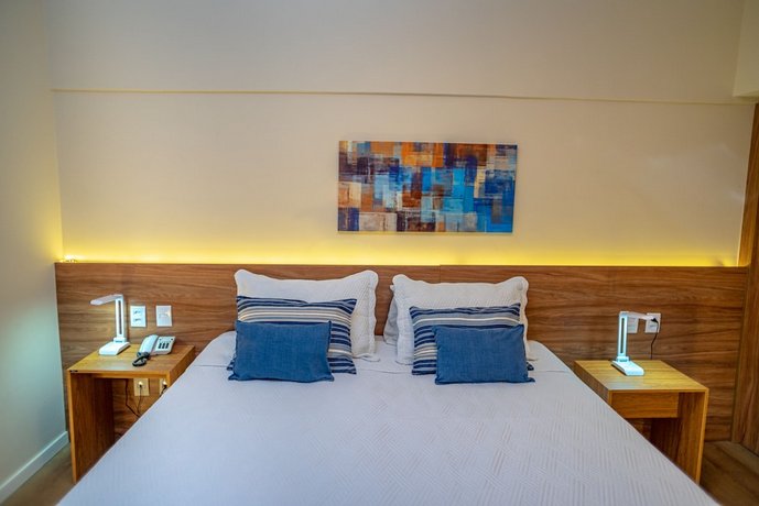 Grande Hotel da Barra