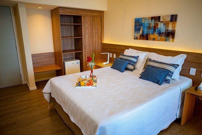 Grande Hotel da Barra