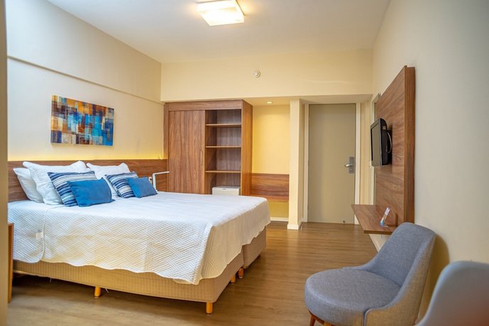 Grande Hotel da Barra
