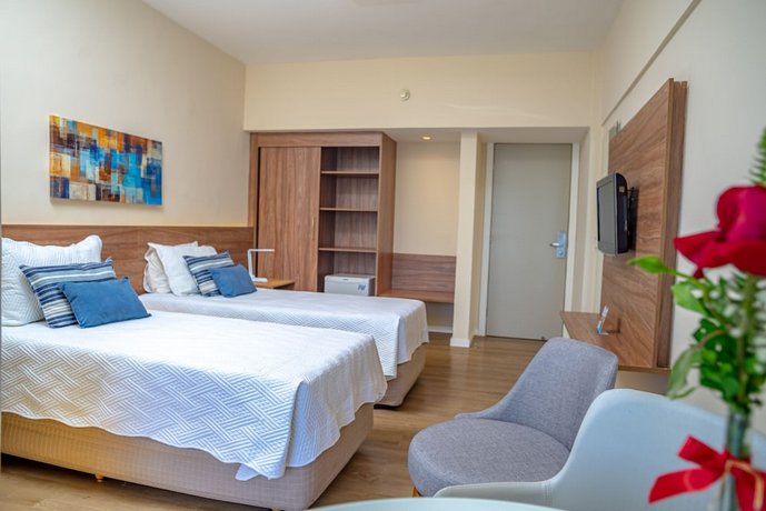 Grande Hotel da Barra