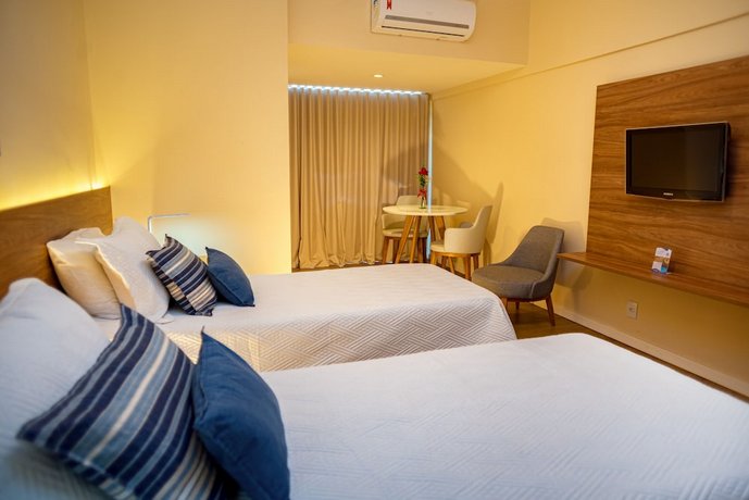Grande Hotel da Barra
