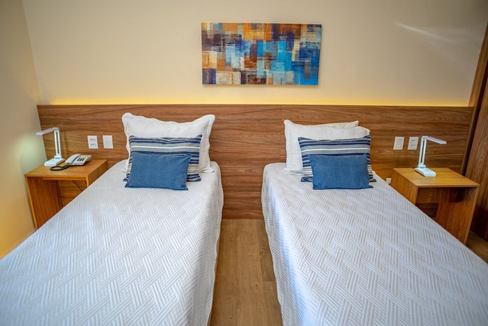 Grande Hotel da Barra