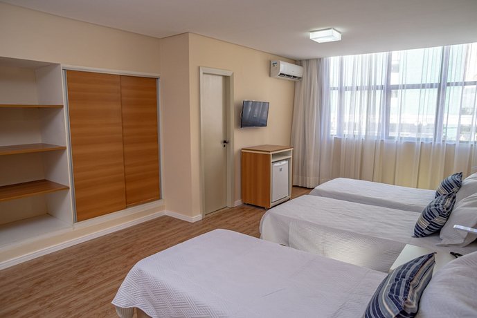 Grande Hotel da Barra
