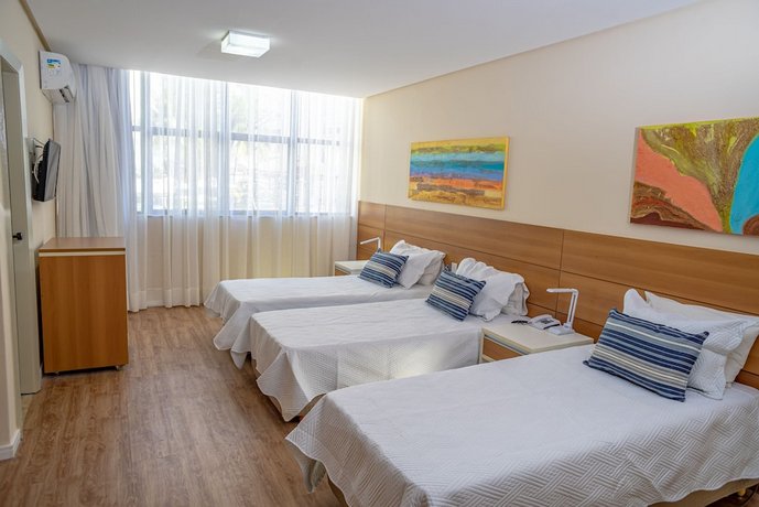 Grande Hotel da Barra