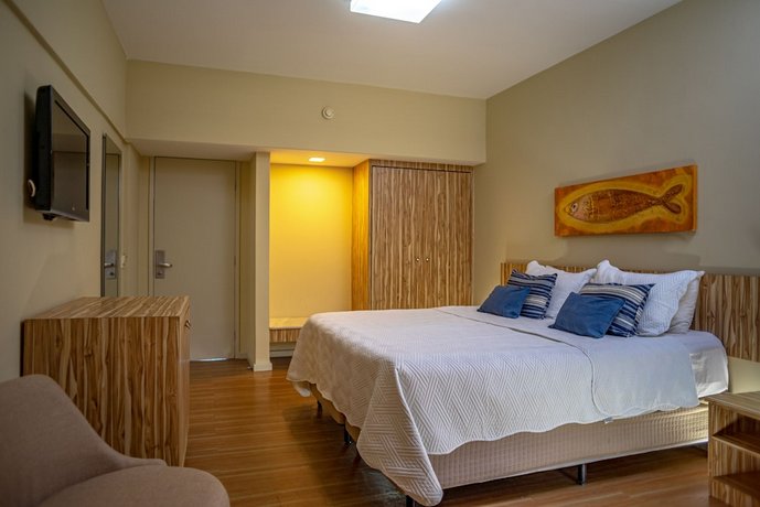 Grande Hotel da Barra