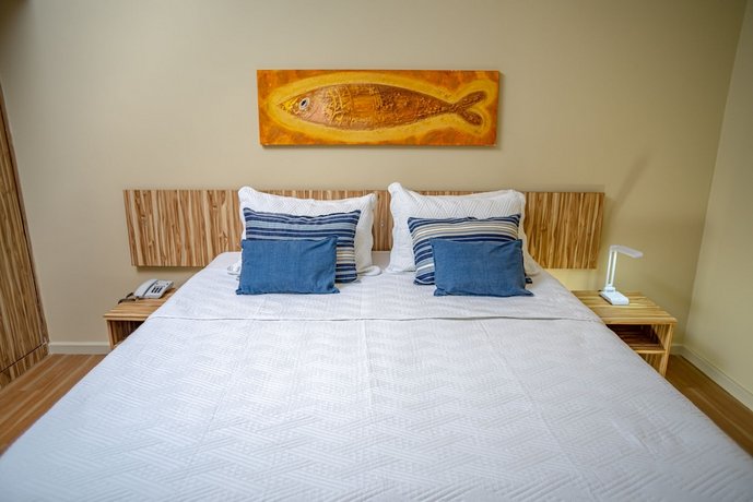 Grande Hotel da Barra