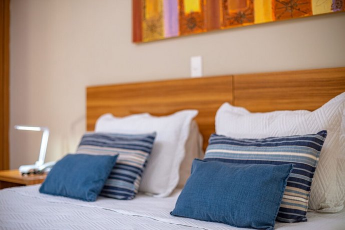 Grande Hotel da Barra
