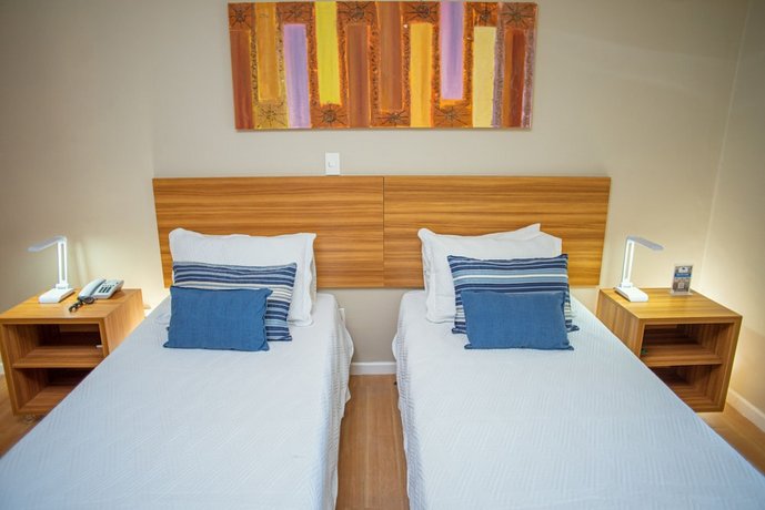 Grande Hotel da Barra