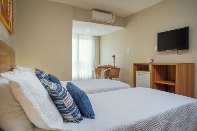 Grande Hotel da Barra