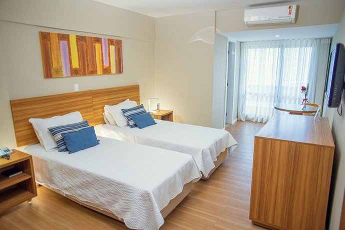 Grande Hotel da Barra
