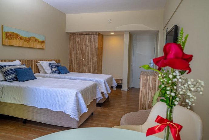 Grande Hotel da Barra