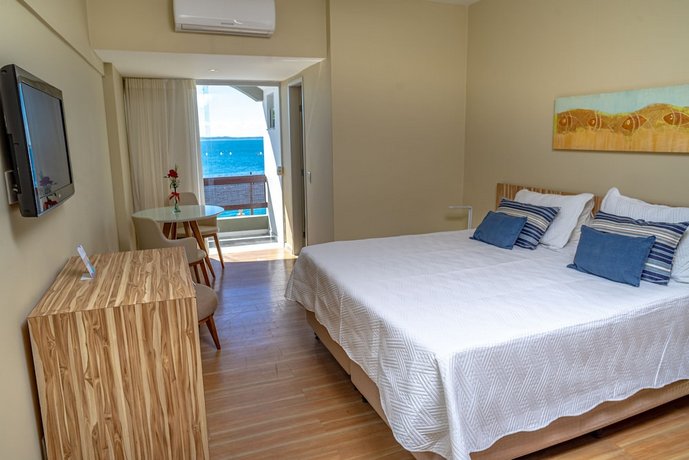 Grande Hotel da Barra