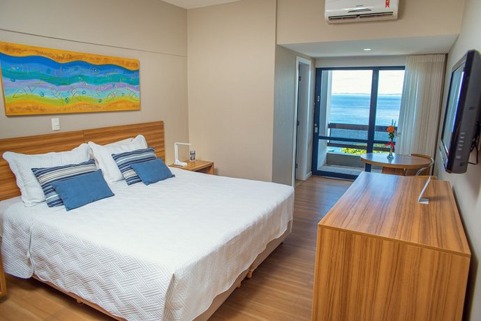 Grande Hotel da Barra