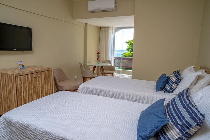 Grande Hotel da Barra