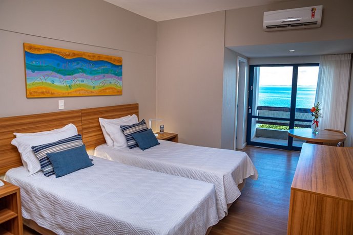 Grande Hotel da Barra