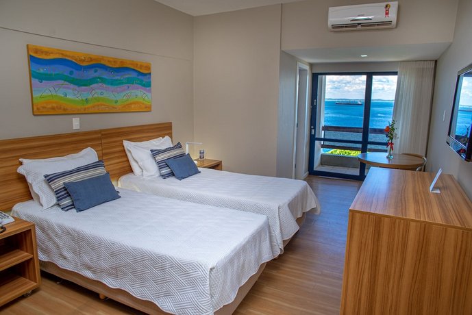 Grande Hotel da Barra