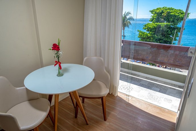 Grande Hotel da Barra