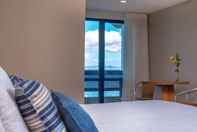 Grande Hotel da Barra