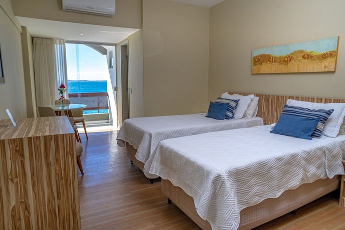 Grande Hotel da Barra