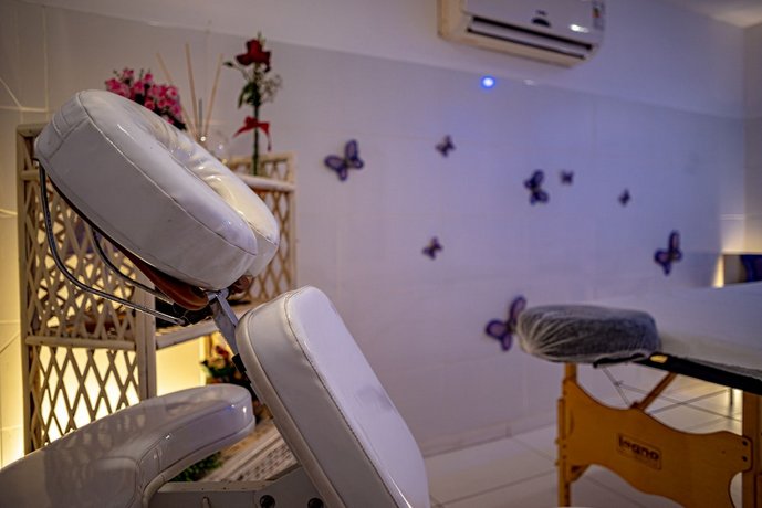 Grande Hotel da Barra