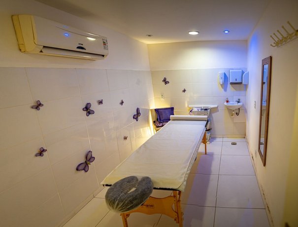 Grande Hotel da Barra