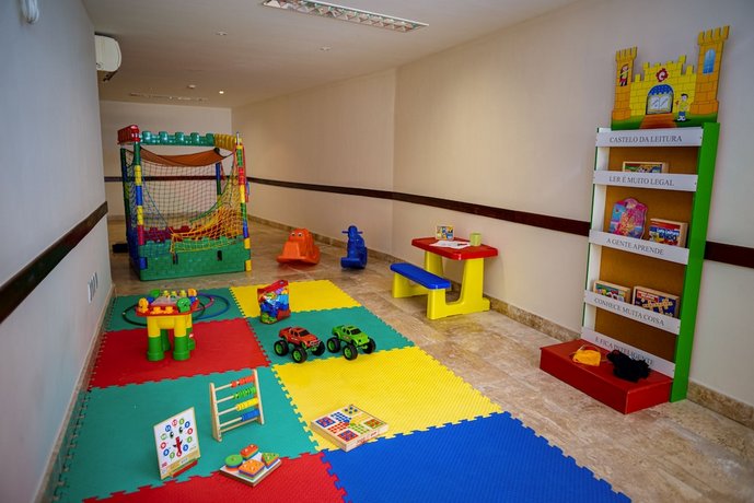 Grande Hotel da Barra
