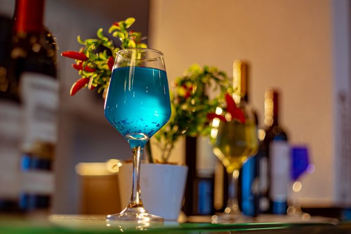 Grande Hotel da Barra