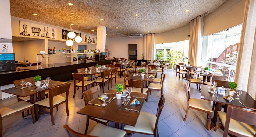Grande Hotel da Barra
