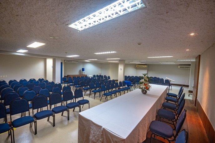 Grande Hotel da Barra