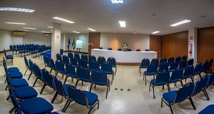 Grande Hotel da Barra