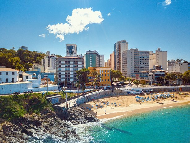 Grande Hotel da Barra