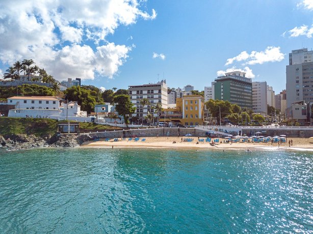 Grande Hotel da Barra