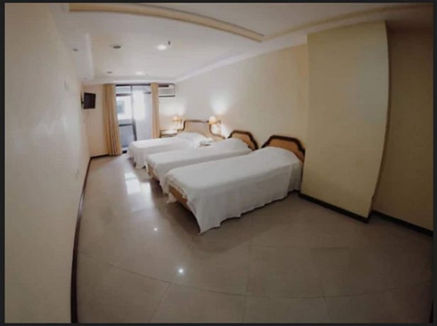 Tower Hotel