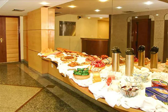 Tower Hotel