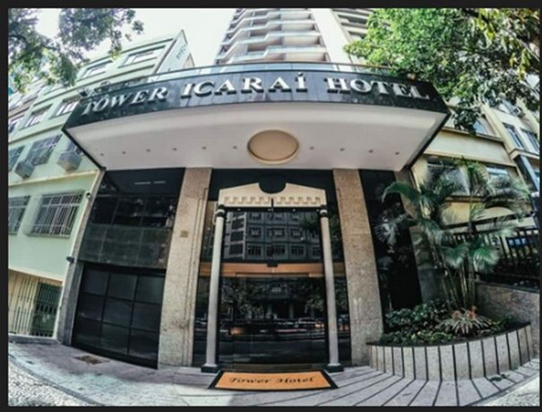 Tower Hotel