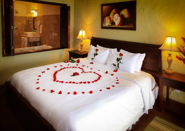 Los Mandarinos Boutique Hotel & Spa