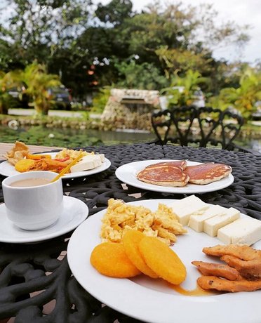 Los Mandarinos Boutique Hotel & Spa