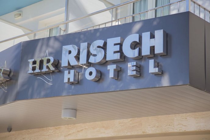 Hotel Risech