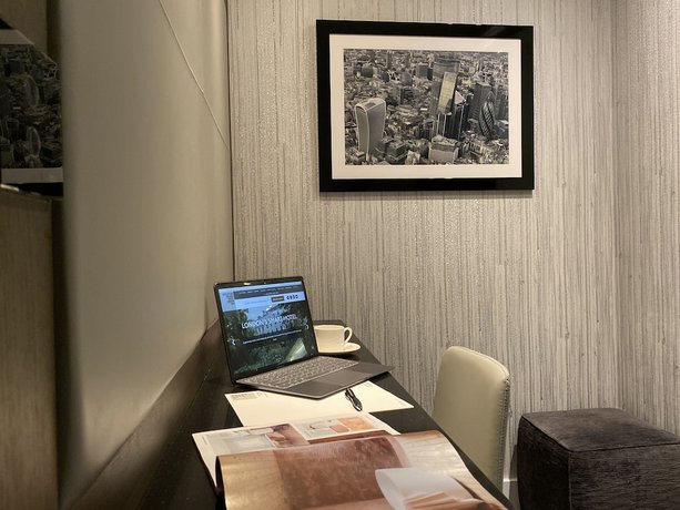 Eccleston Square Hotel
