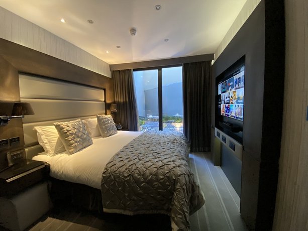 Eccleston Square Hotel