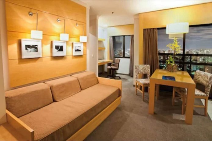 Nobile Suites Congonhas
