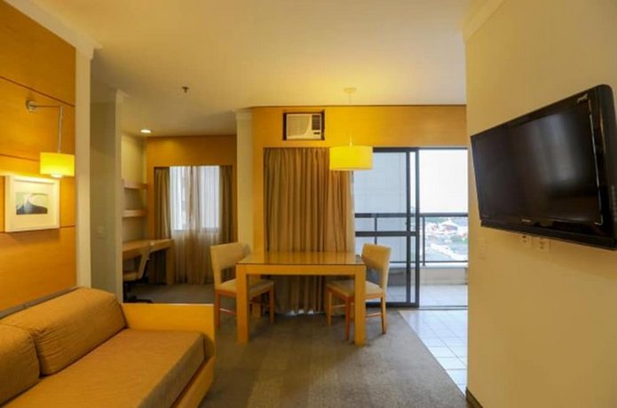 Nobile Suites Congonhas