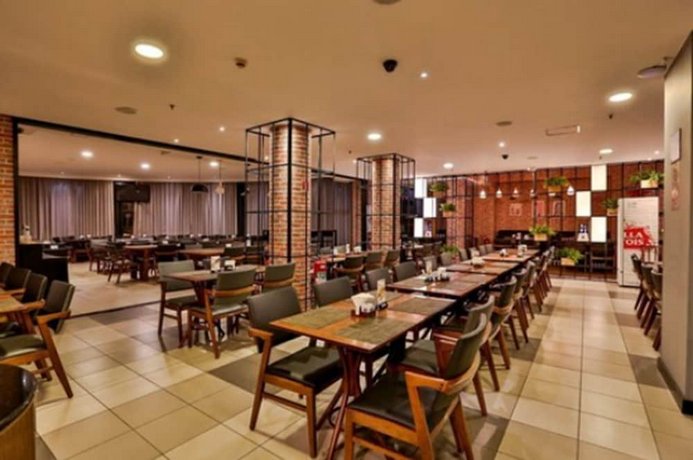 Nobile Suites Congonhas