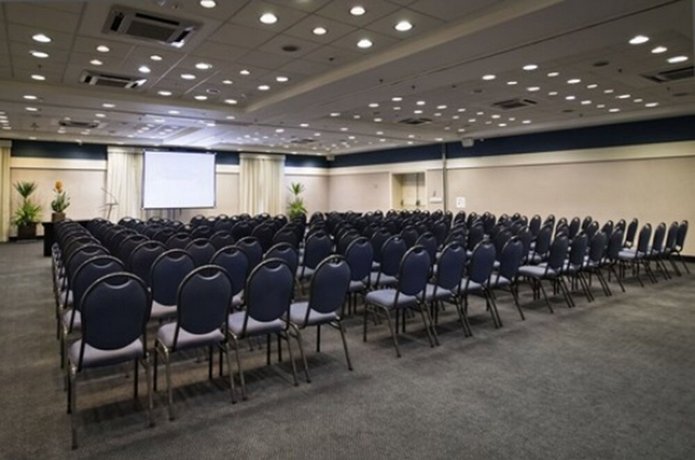 Nobile Suites Congonhas