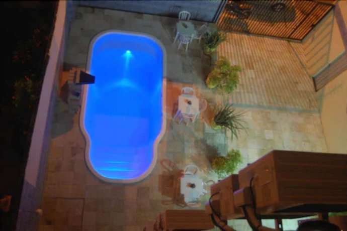 Angica Golden Hotel