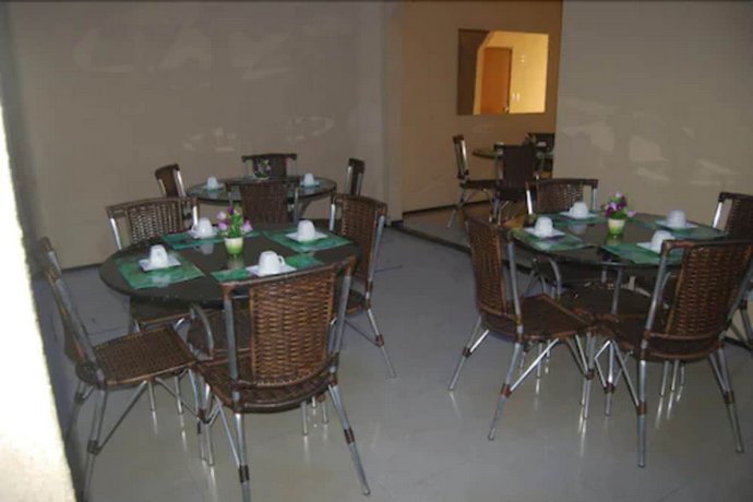 Angica Golden Hotel
