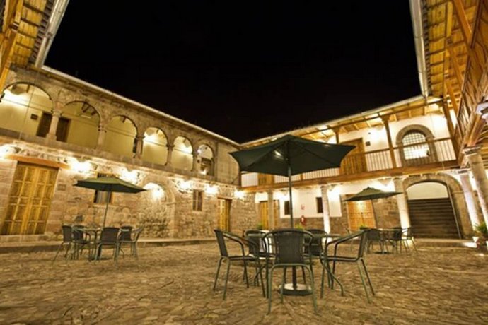 Tierra Viva Cusco Centro