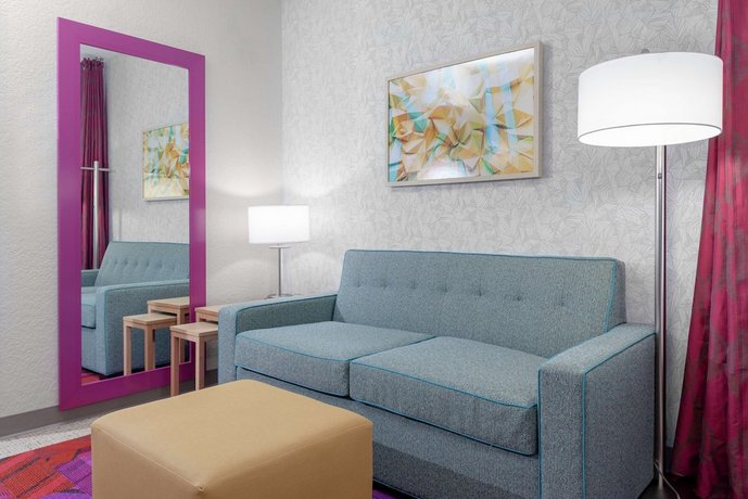Home2 Suites By Hilton Orlando South Park